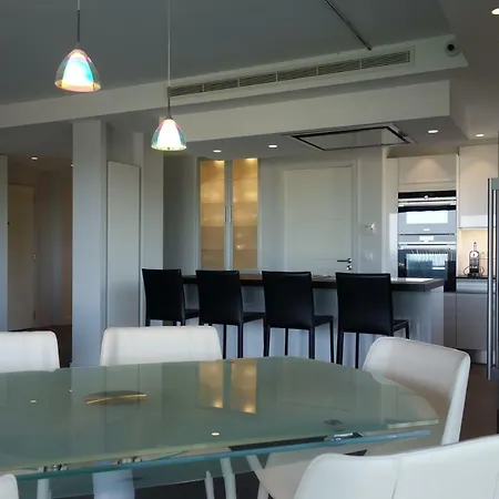 Apartment Pleiades 3 Cannes
