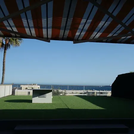 Apartment Pleiades 3 Cannes