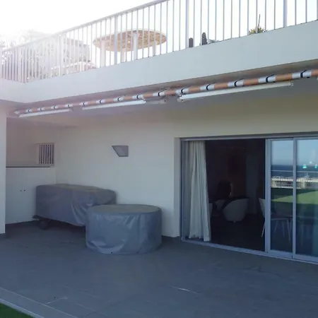 Pleiades 3 Apartment Cannes